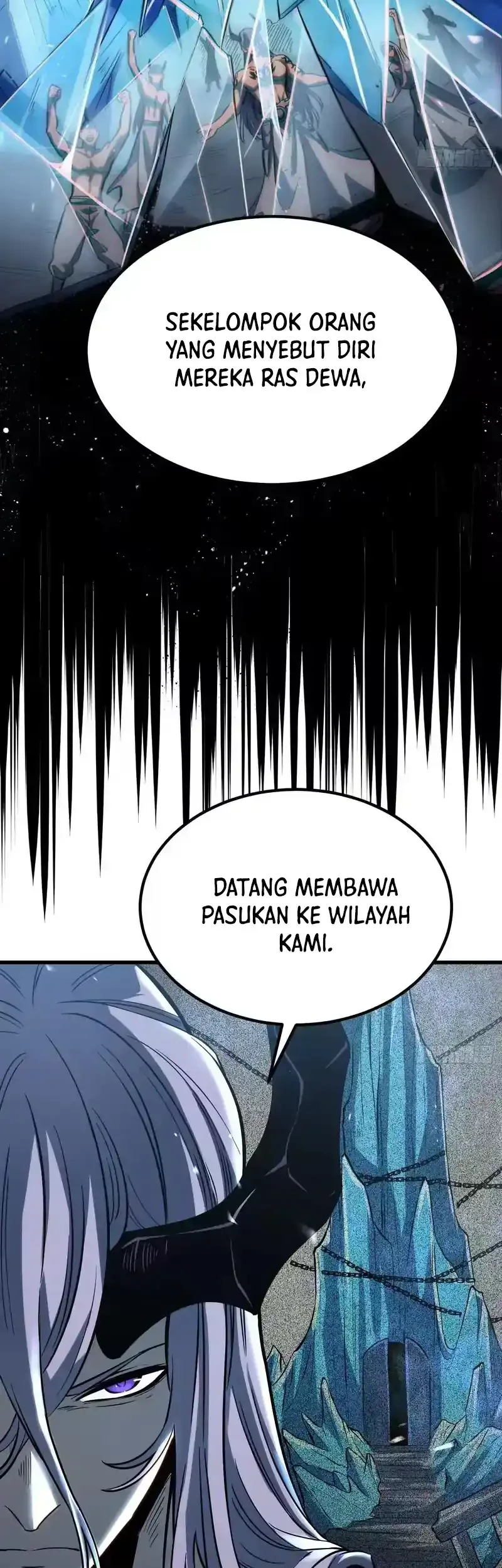 Full-Time Awakening Chapter 89 Gambar 23