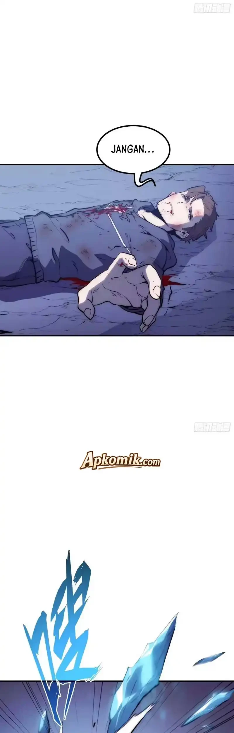 Full-Time Awakening Chapter 91 Gambar 22