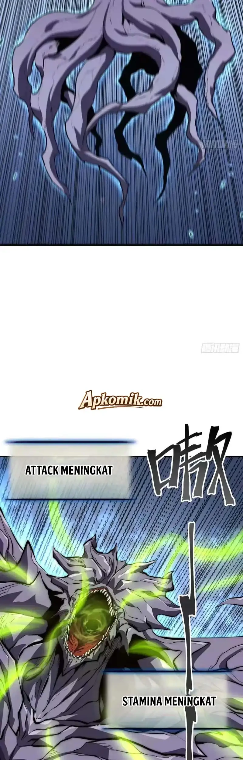 Full-Time Awakening Chapter 95 Gambar 18