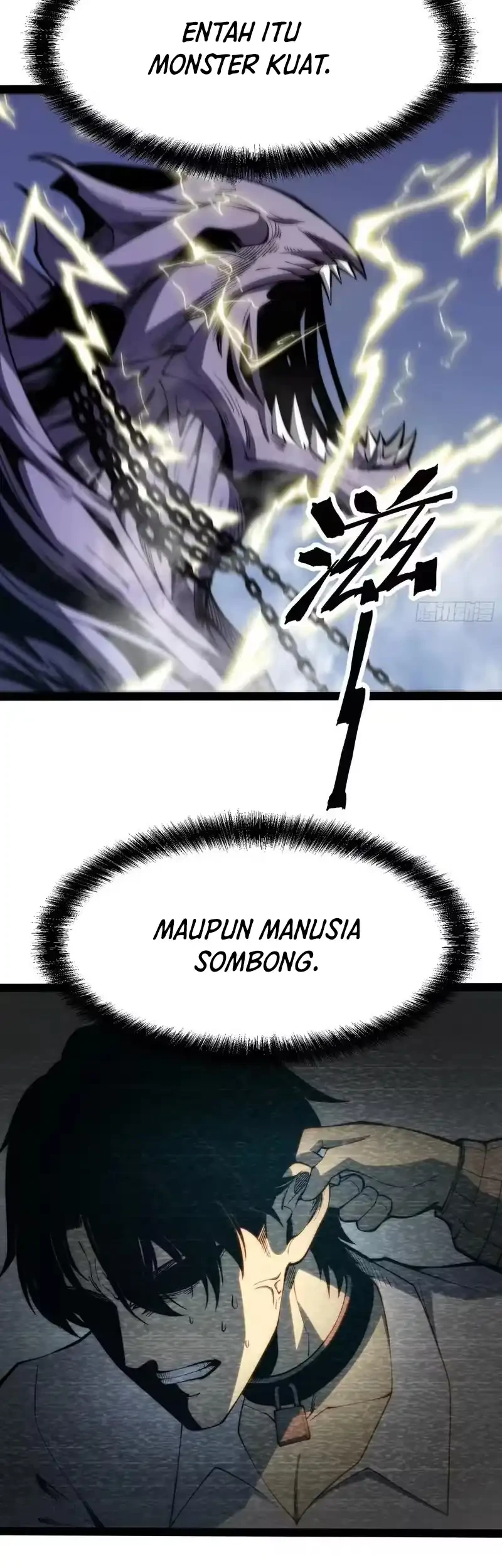 Full-Time Awakening Chapter 97 Gambar 23