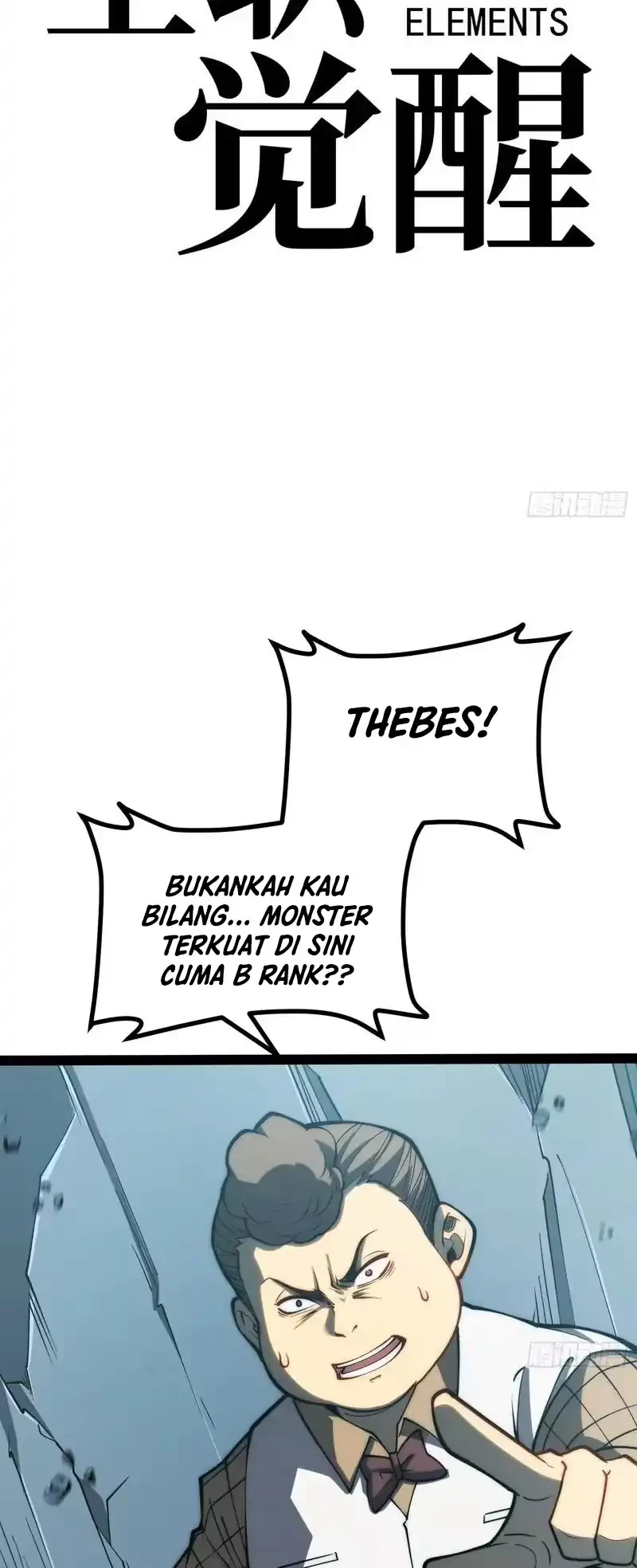 Full-Time Awakening Chapter 98 Gambar 15