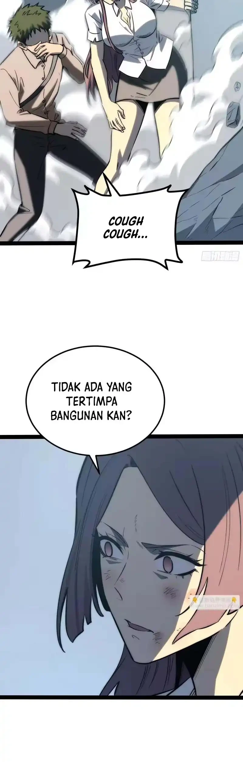Full-Time Awakening Chapter 99 Gambar 18