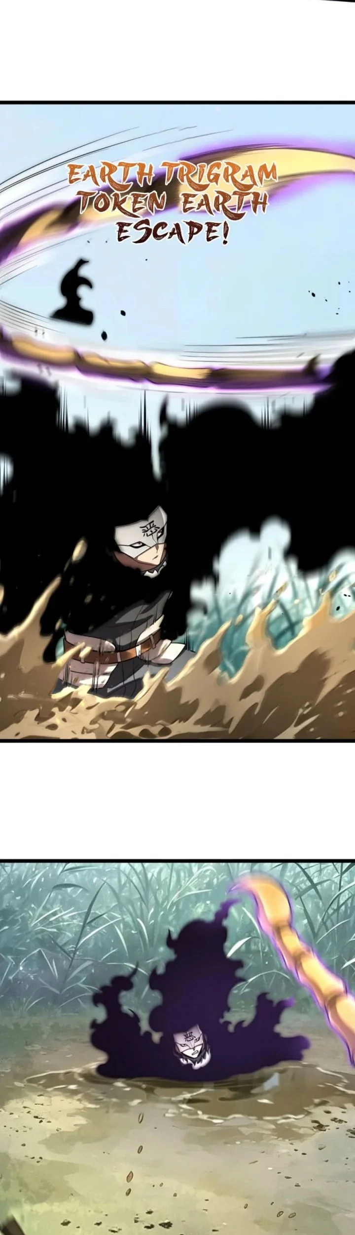 Full-time Hunter: I Hunt the World! Chapter 10 Gambar 19