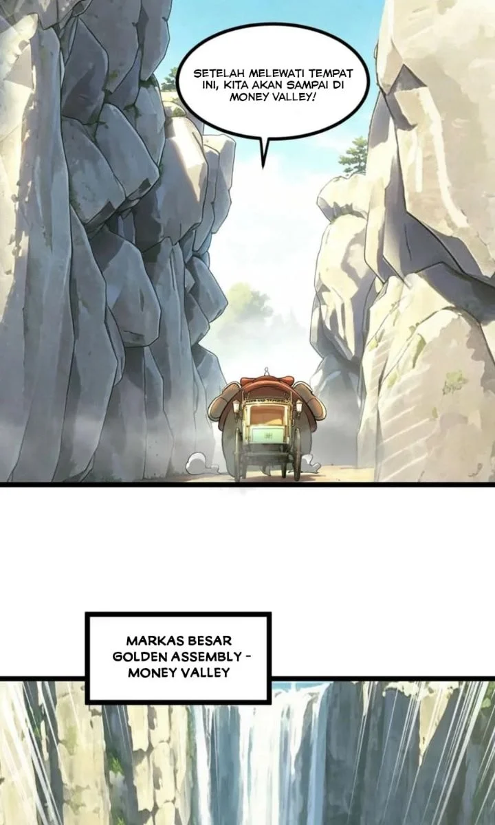 Full-time Hunter: I Hunt the World! Chapter 11 Gambar 17