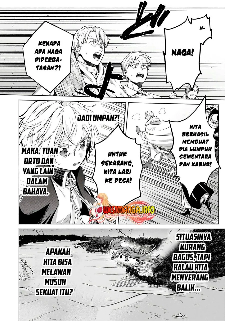 Fun Territory Defense Of The Easy-going Lord ~the Nameless Village Is Made Into The Strongest Fortified City By Production Magic~ Chapter 20.1 Gambar 11
