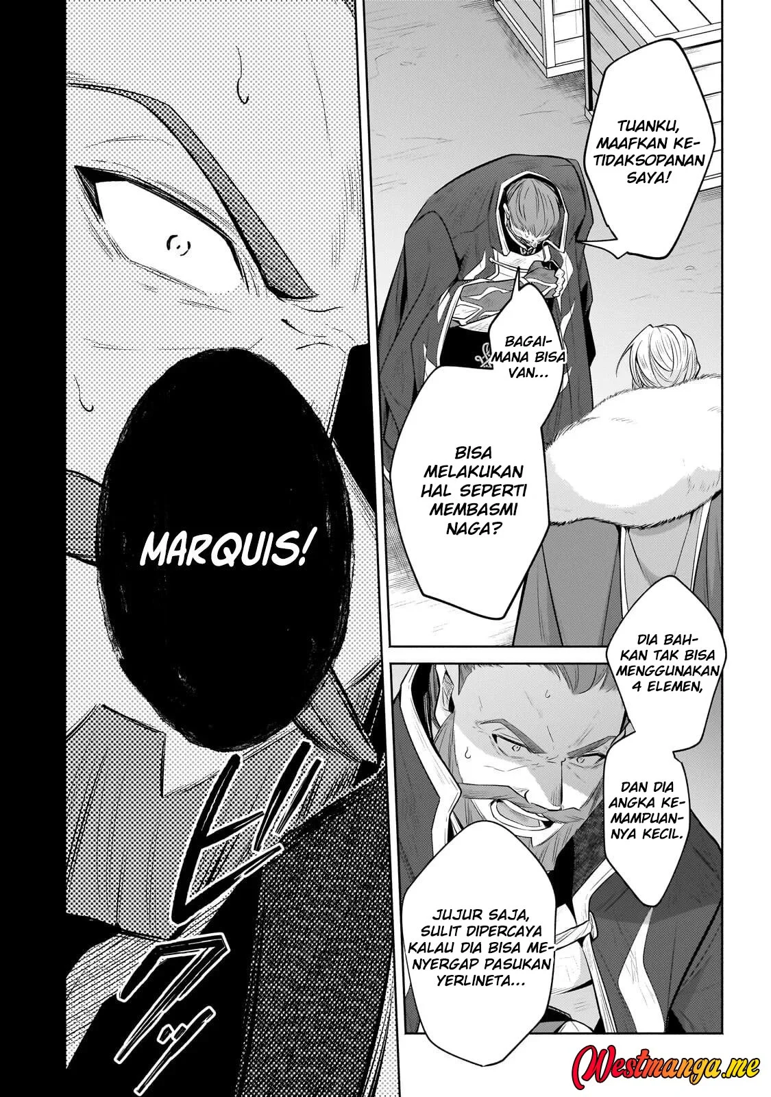 Fun Territory Defense Of The Easy-going Lord ~the Nameless Village Is Made Into The Strongest Fortified City By Production Magic~ Chapter 40.2 Gambar 11