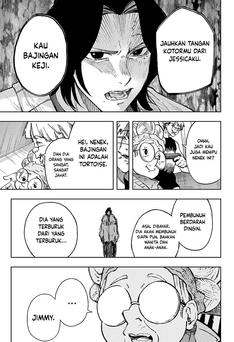 G.G.G. Chapter 26 Gambar 12