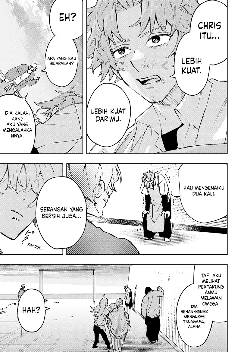 G.G.G. Chapter 28 Gambar 12