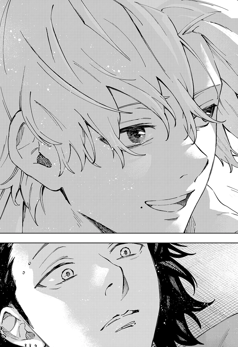 G.G.G. Chapter 29 Gambar 12
