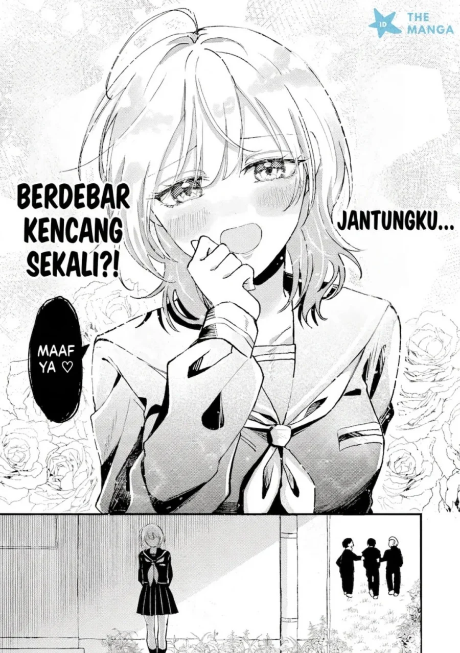 Gakuen no Hime Kouryaku Hajimetara Shuraba ni Natteta Ken Chapter 2 Gambar 22