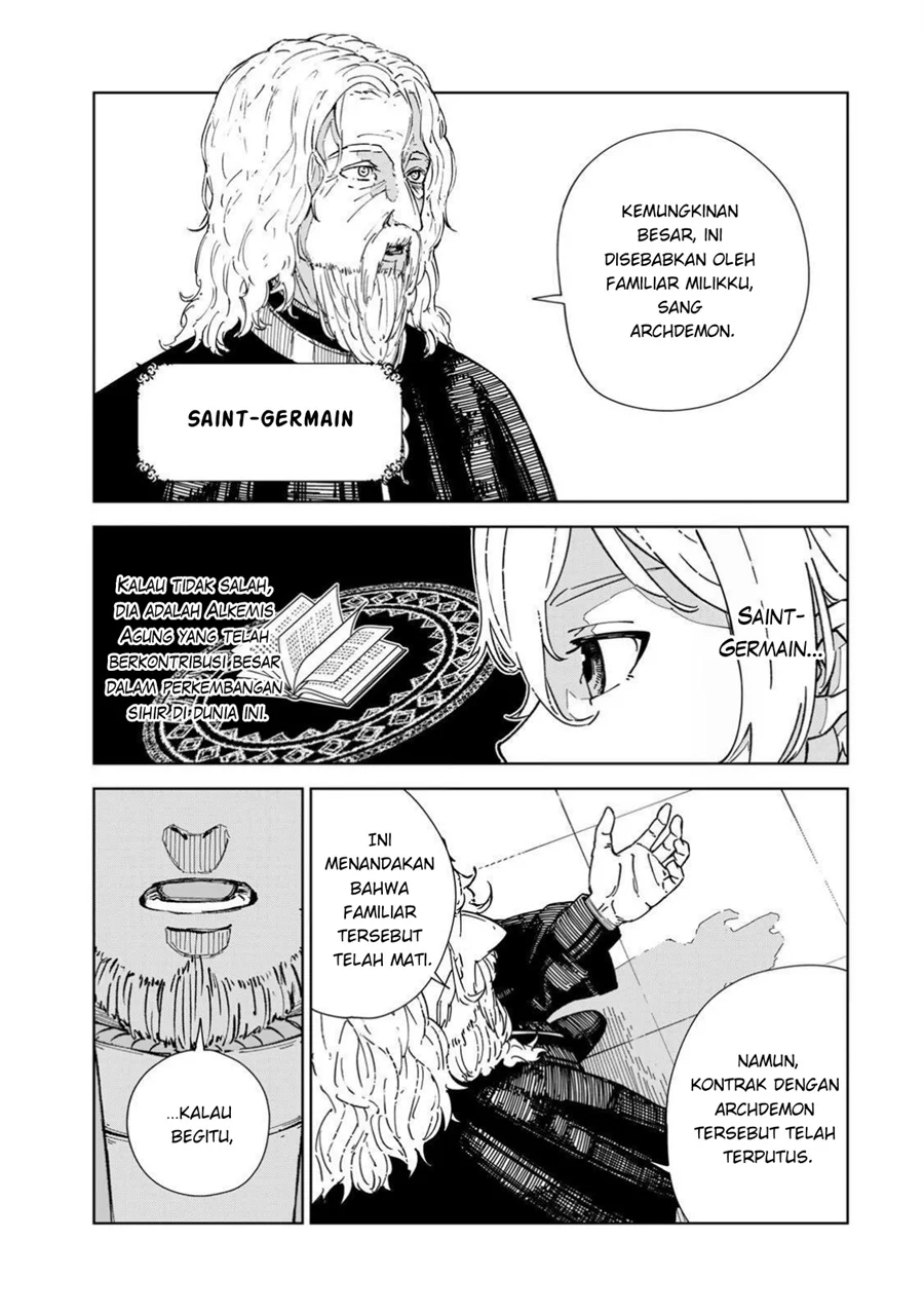 Game Kaishi Mae ni Shini Mob Akuyaku Ouji ni Tensei shita Ore Chapter 2 Gambar 15