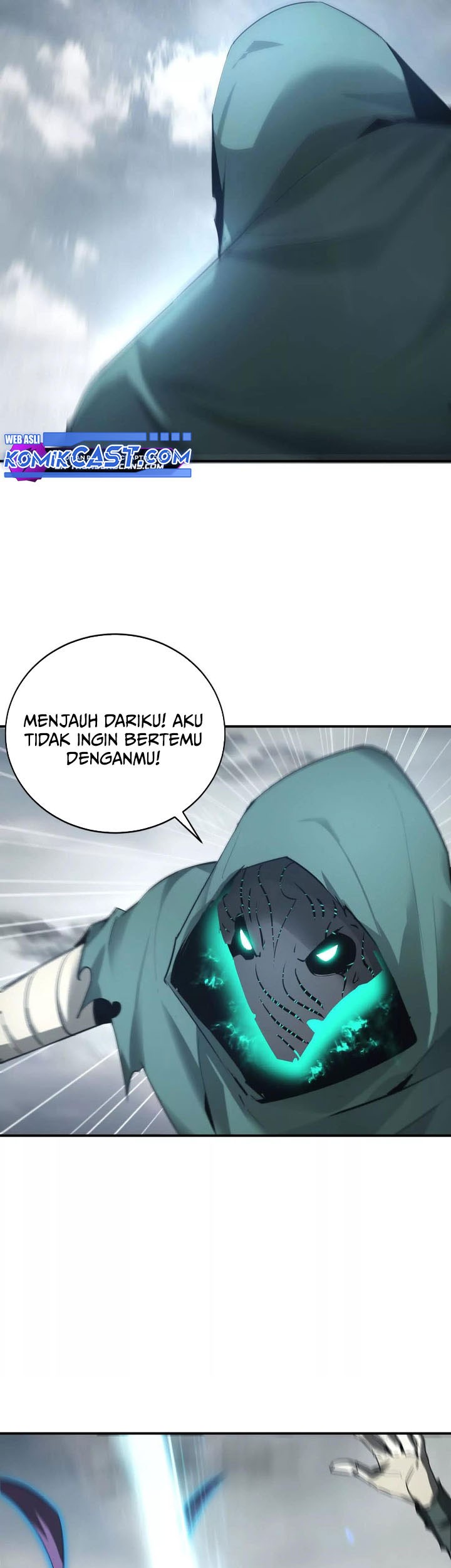 Game Online: Unrivaled In The World (Remake) Chapter 22 Gambar 25