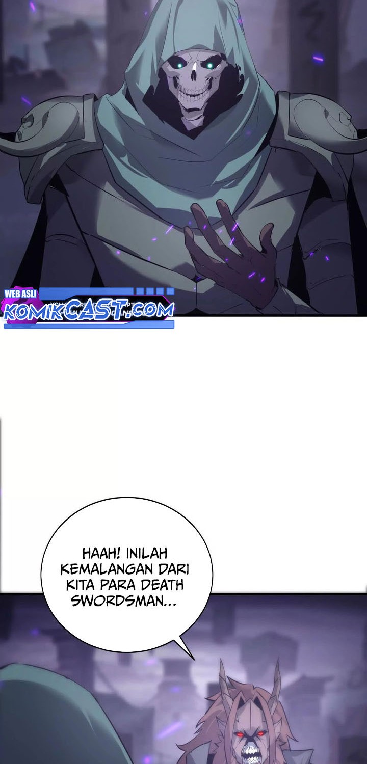 Game Online: Unrivaled In The World (Remake) Chapter 25 Gambar 28