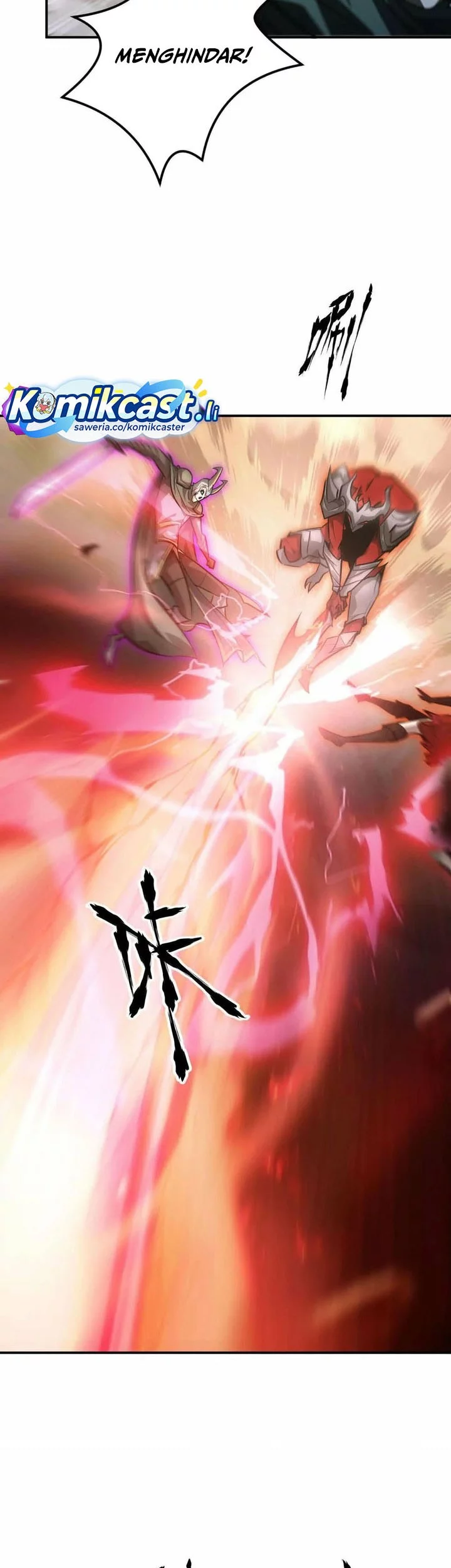 Game Online: Unrivaled In The World (Remake) Chapter 46 Gambar 29