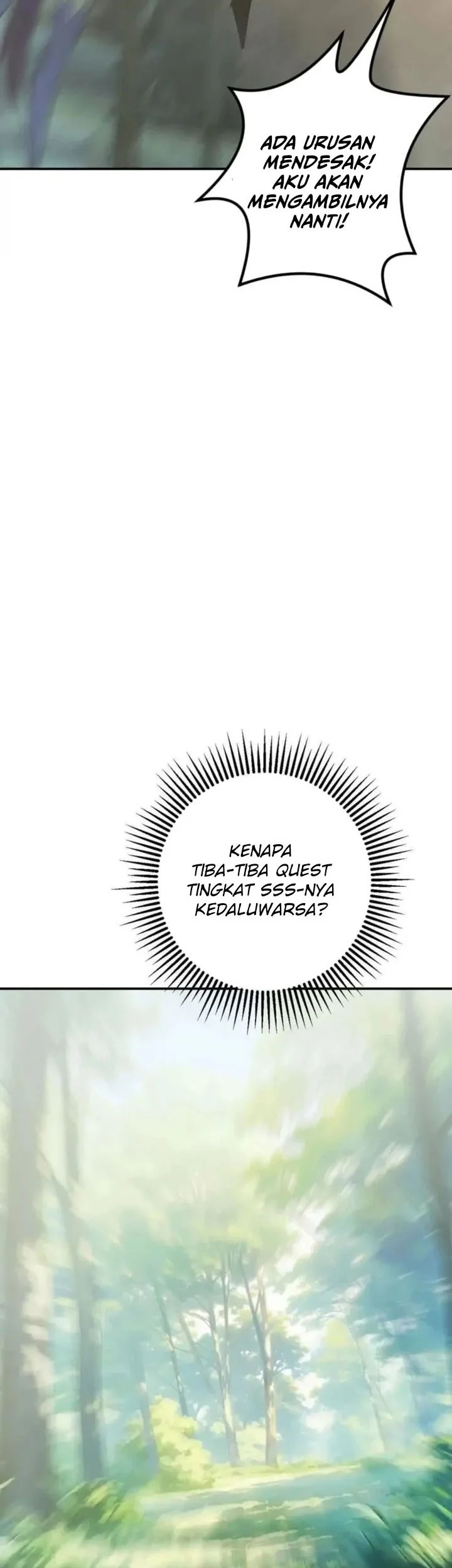 Game Online: Unrivaled In The World (Remake) Chapter 57 Gambar 43