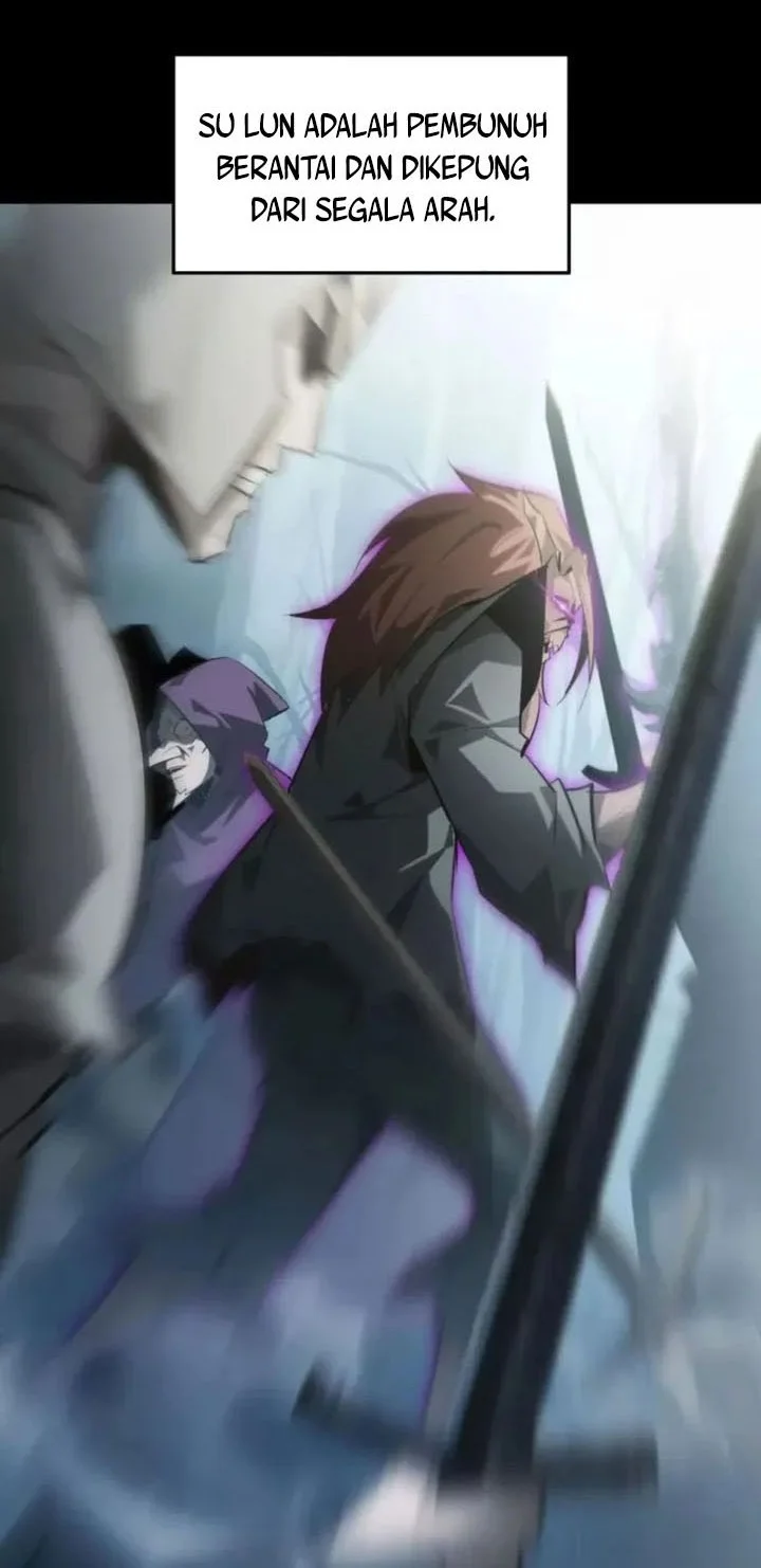 Game Online: Unrivaled In The World (Remake) Chapter 58 Gambar 36