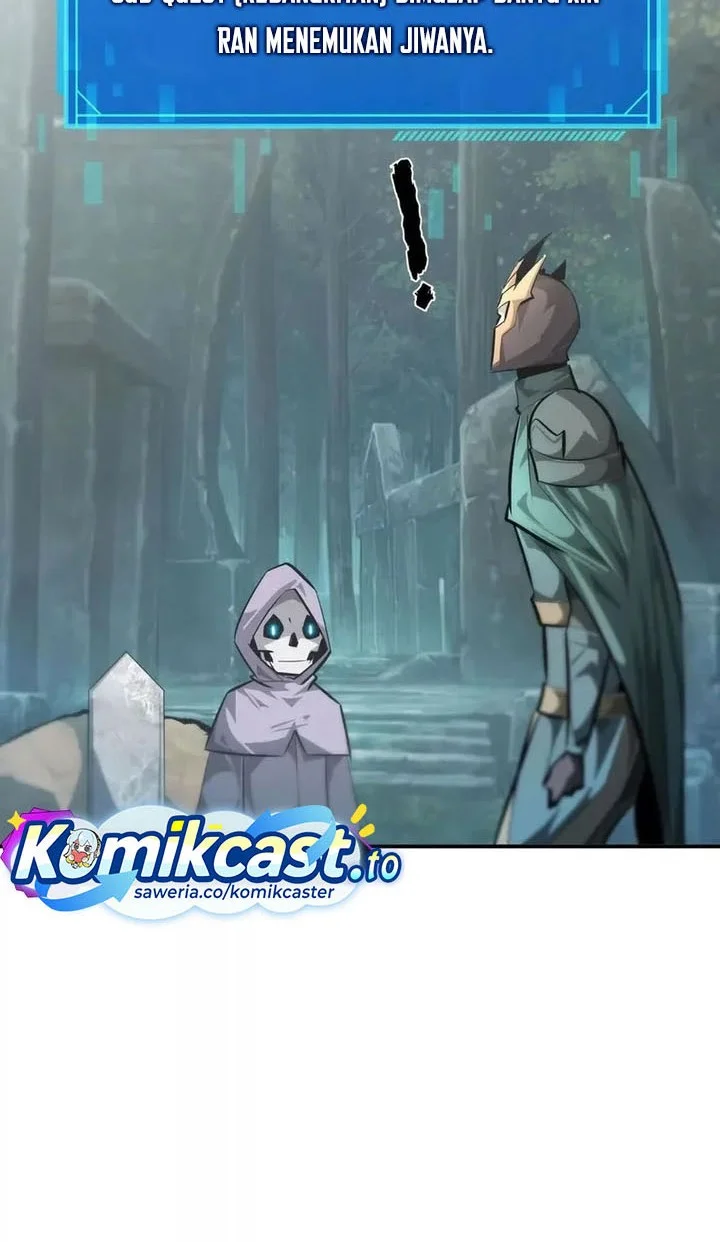 Game Online: Unrivaled In The World (Remake) Chapter 61 Gambar 37
