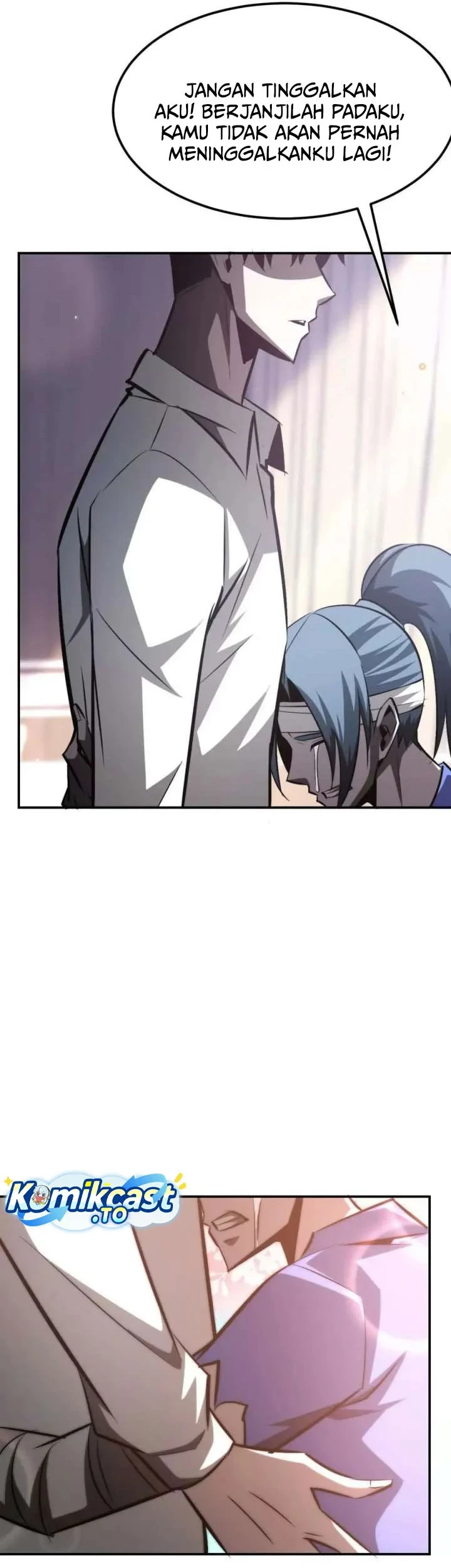 Game Online: Unrivaled In The World (Remake) Chapter 77 Gambar 26
