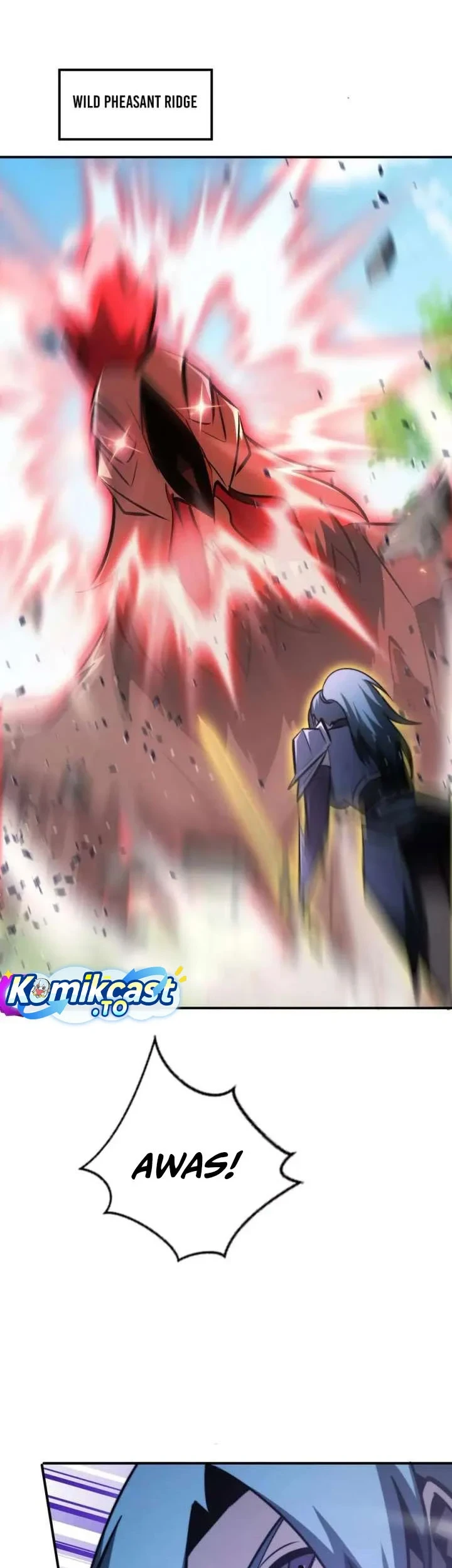 Game Online: Unrivaled In The World (Remake) Chapter 77 Gambar 28