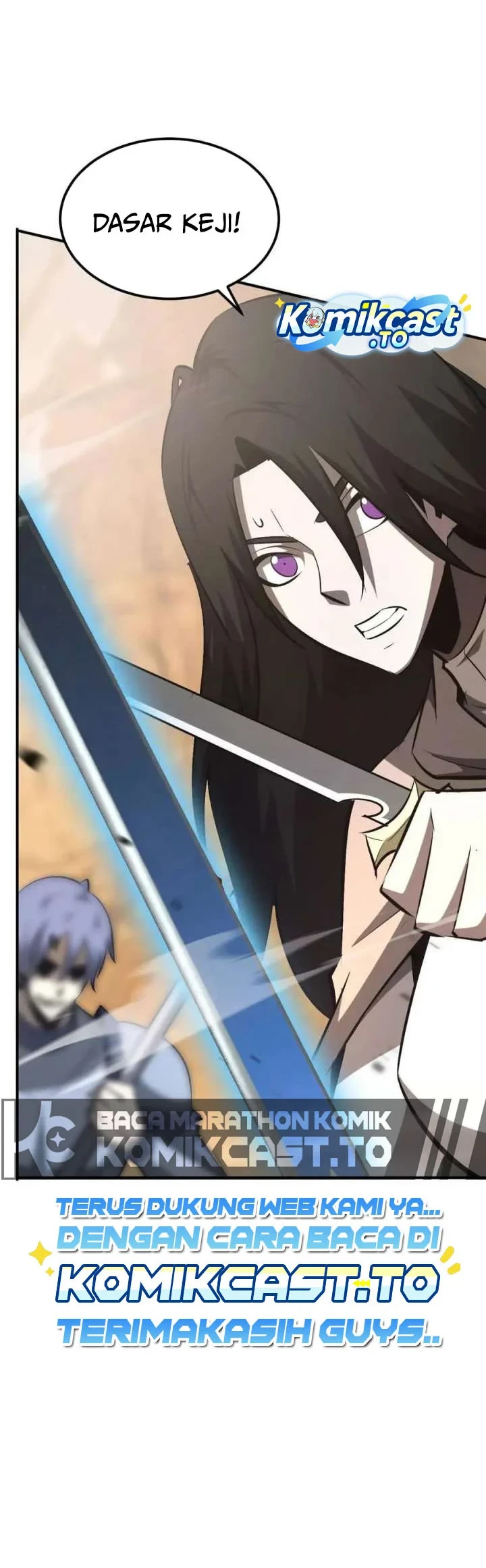 Game Online: Unrivaled In The World (Remake) Chapter 78 Gambar 25