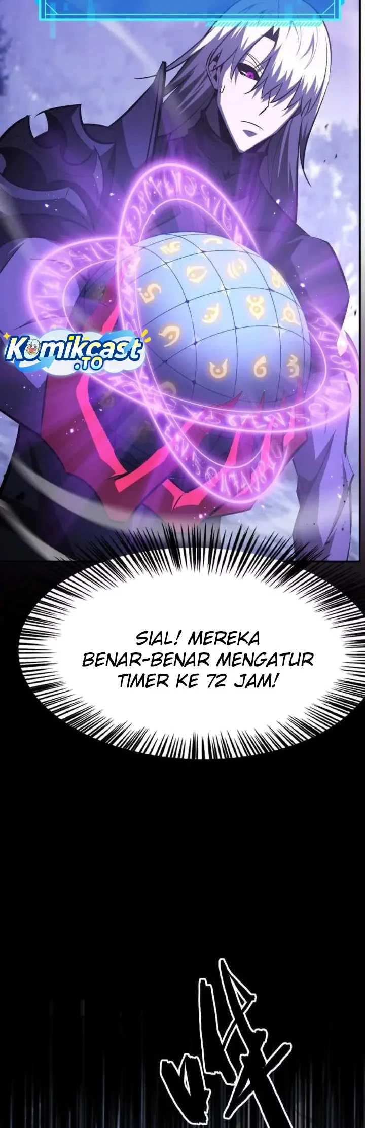 Game Online: Unrivaled In The World (Remake) Chapter 79 Gambar 33