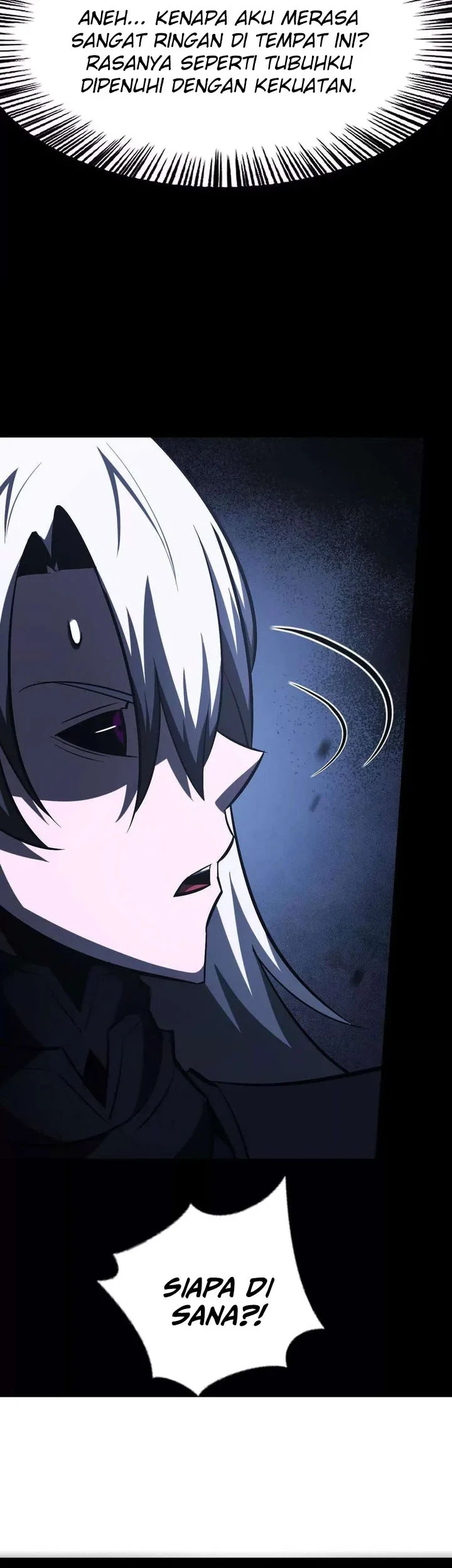 Game Online: Unrivaled In The World (Remake) Chapter 82 Gambar 32