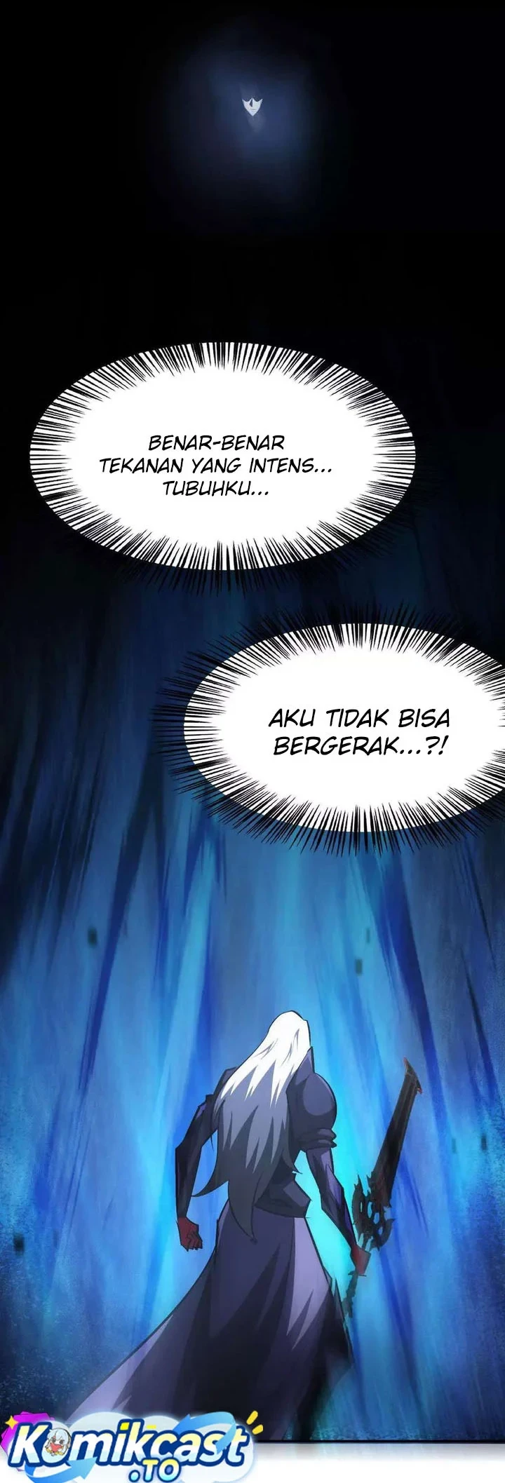 Game Online: Unrivaled In The World (Remake) Chapter 82 Gambar 33