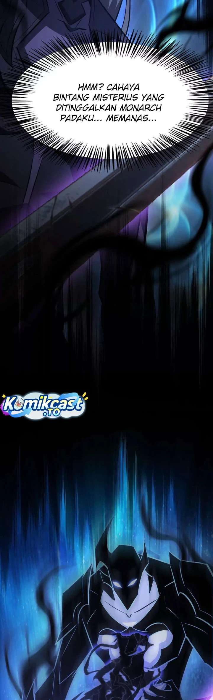 Game Online: Unrivaled In The World (Remake) Chapter 83 Gambar 29