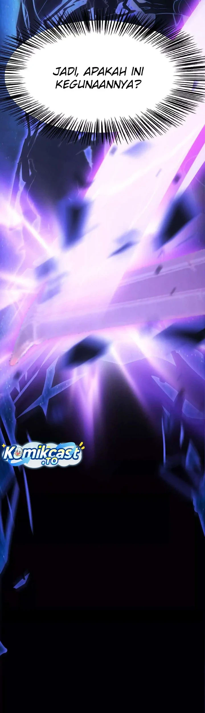 Game Online: Unrivaled In The World (Remake) Chapter 83 Gambar 30