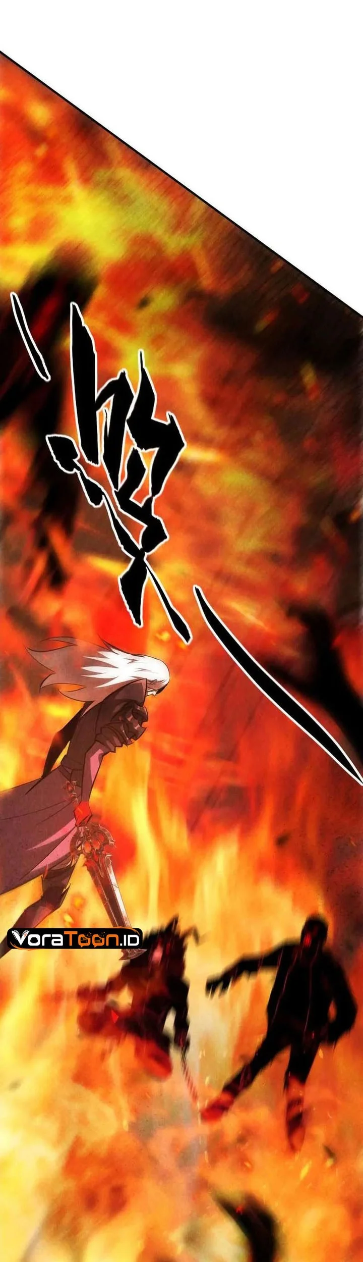Game Online: Unrivaled In The World (Remake) Chapter 86 Gambar 34