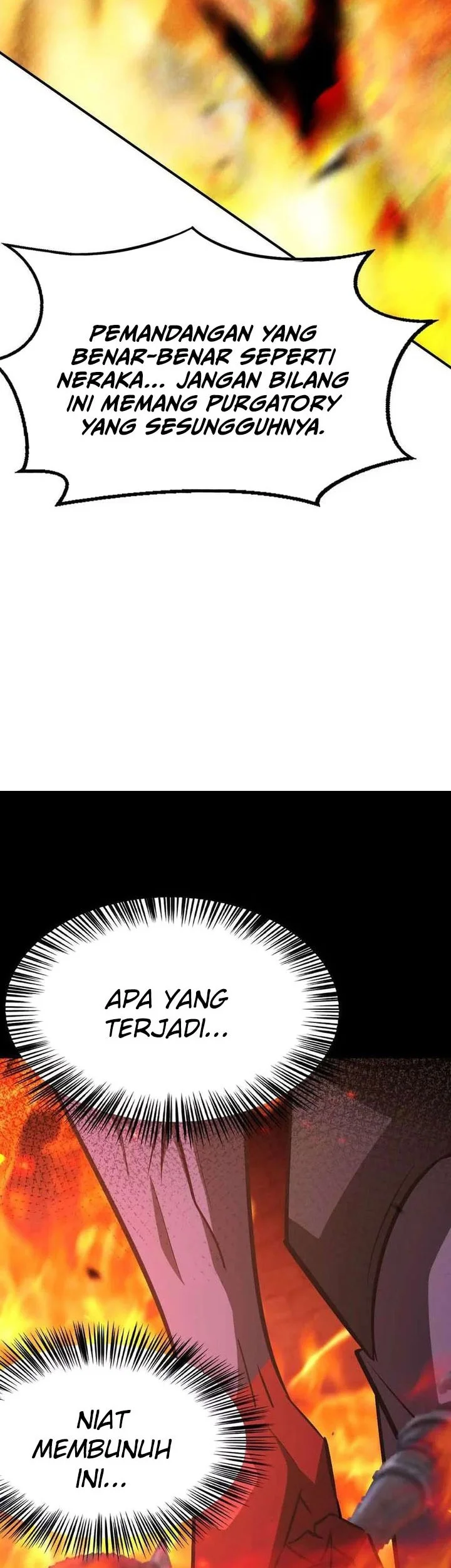 Game Online: Unrivaled In The World (Remake) Chapter 86 Gambar 35