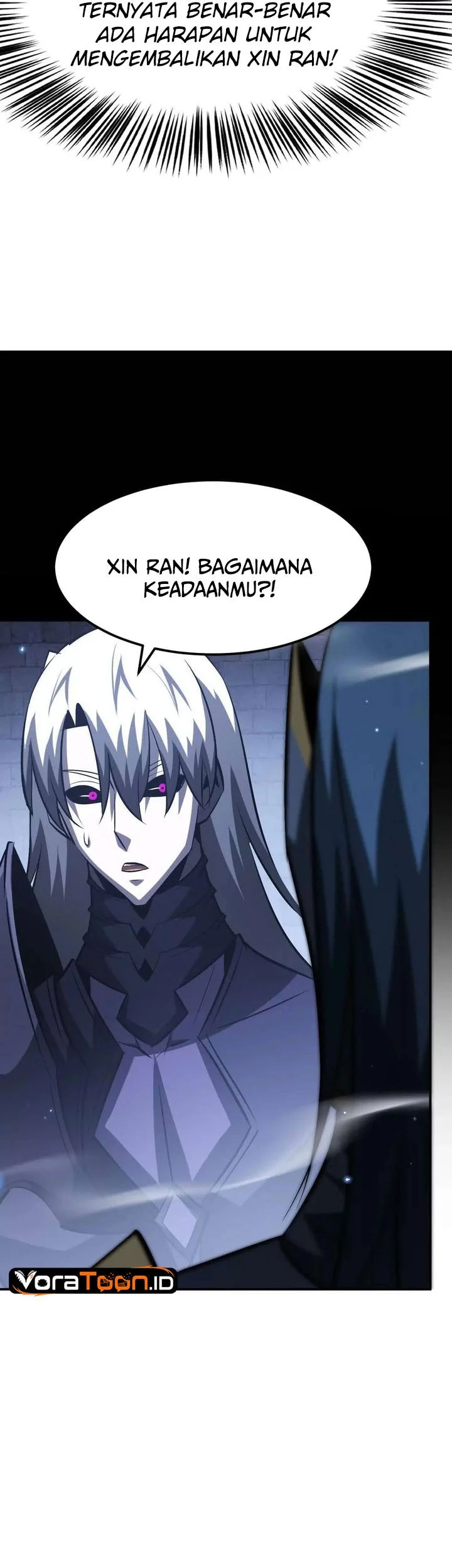 Game Online: Unrivaled In The World (Remake) Chapter 87 Gambar 26