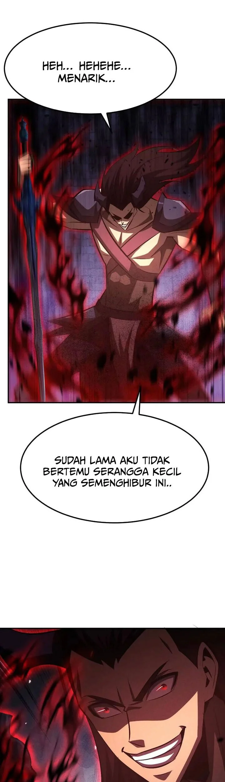 Game Online: Unrivaled In The World (Remake) Chapter 88 Gambar 32