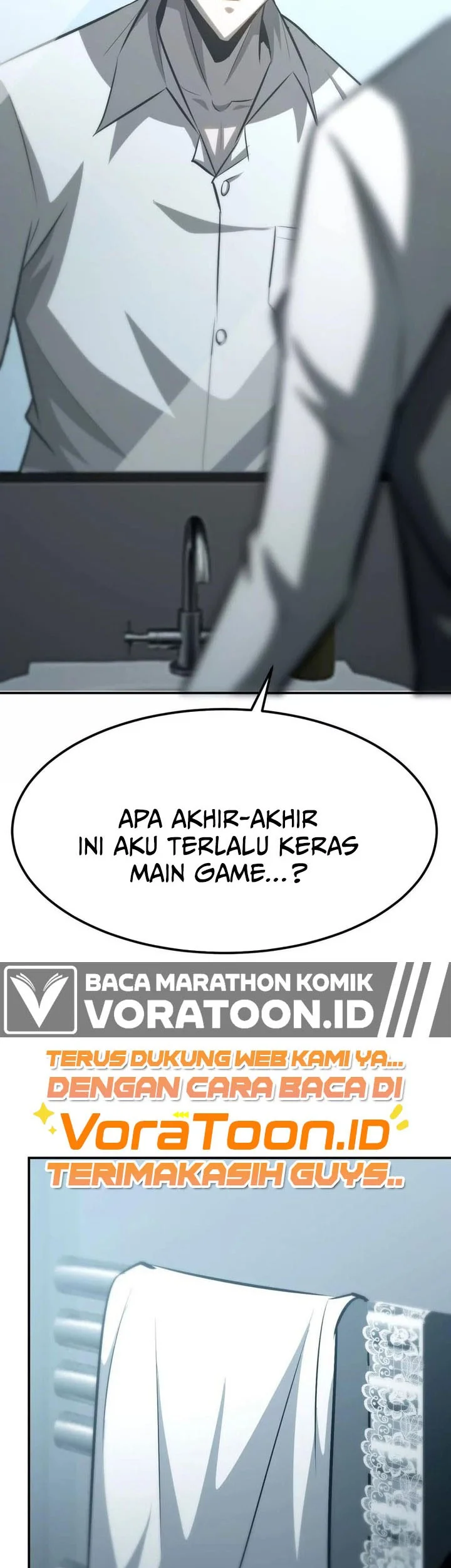 Game Online: Unrivaled In The World (Remake) Chapter 90 Gambar 24