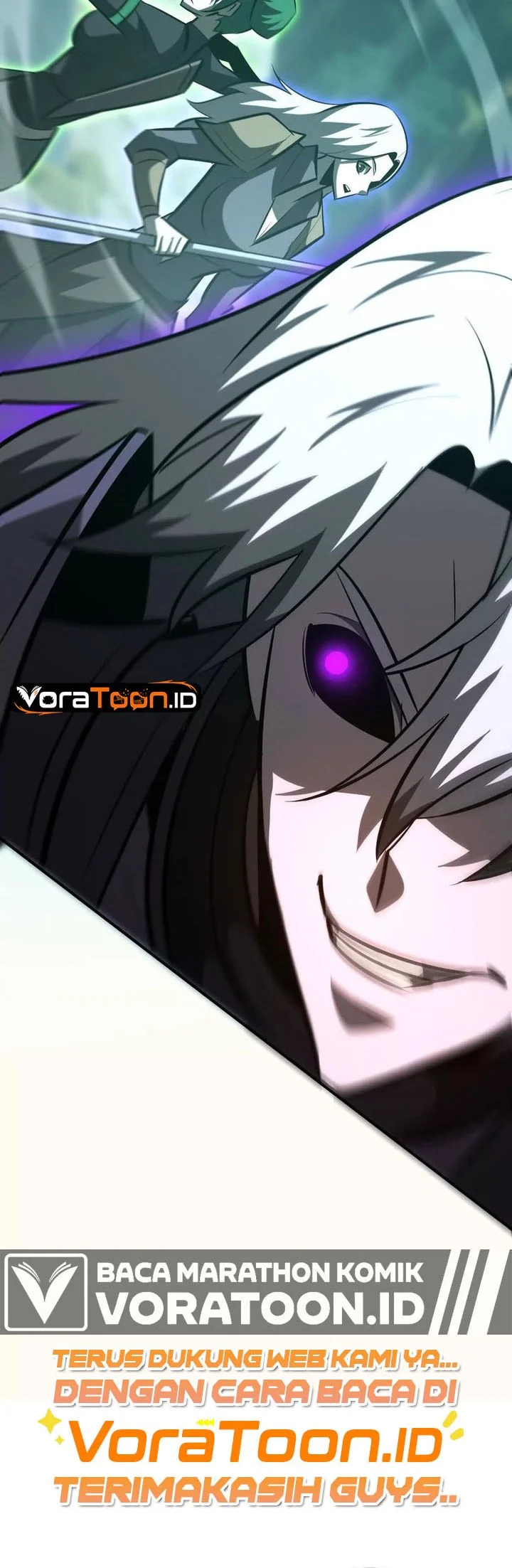 Game Online: Unrivaled In The World (Remake) Chapter 91 Gambar 25