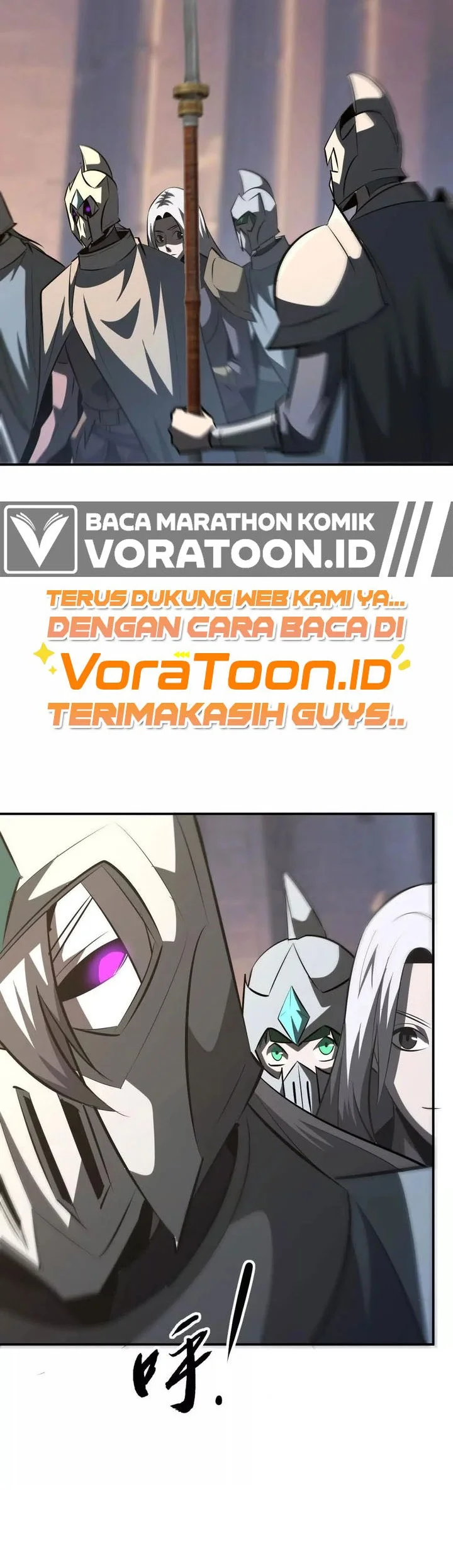 Game Online: Unrivaled In The World (Remake) Chapter 92 Gambar 25