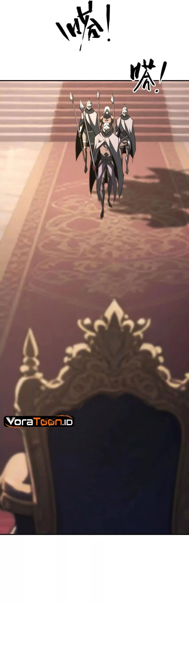 Game Online: Unrivaled In The World (Remake) Chapter 92 Gambar 26