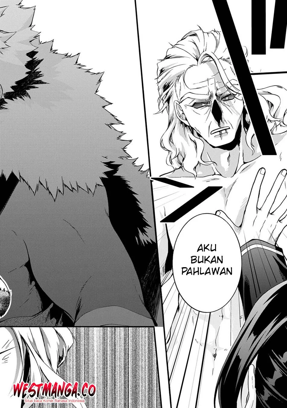 Garbage Brave: Isekai ni Shoukan Sare Suterareta Yuusha no Fukushuu Monogatari Chapter 52 Gambar 12