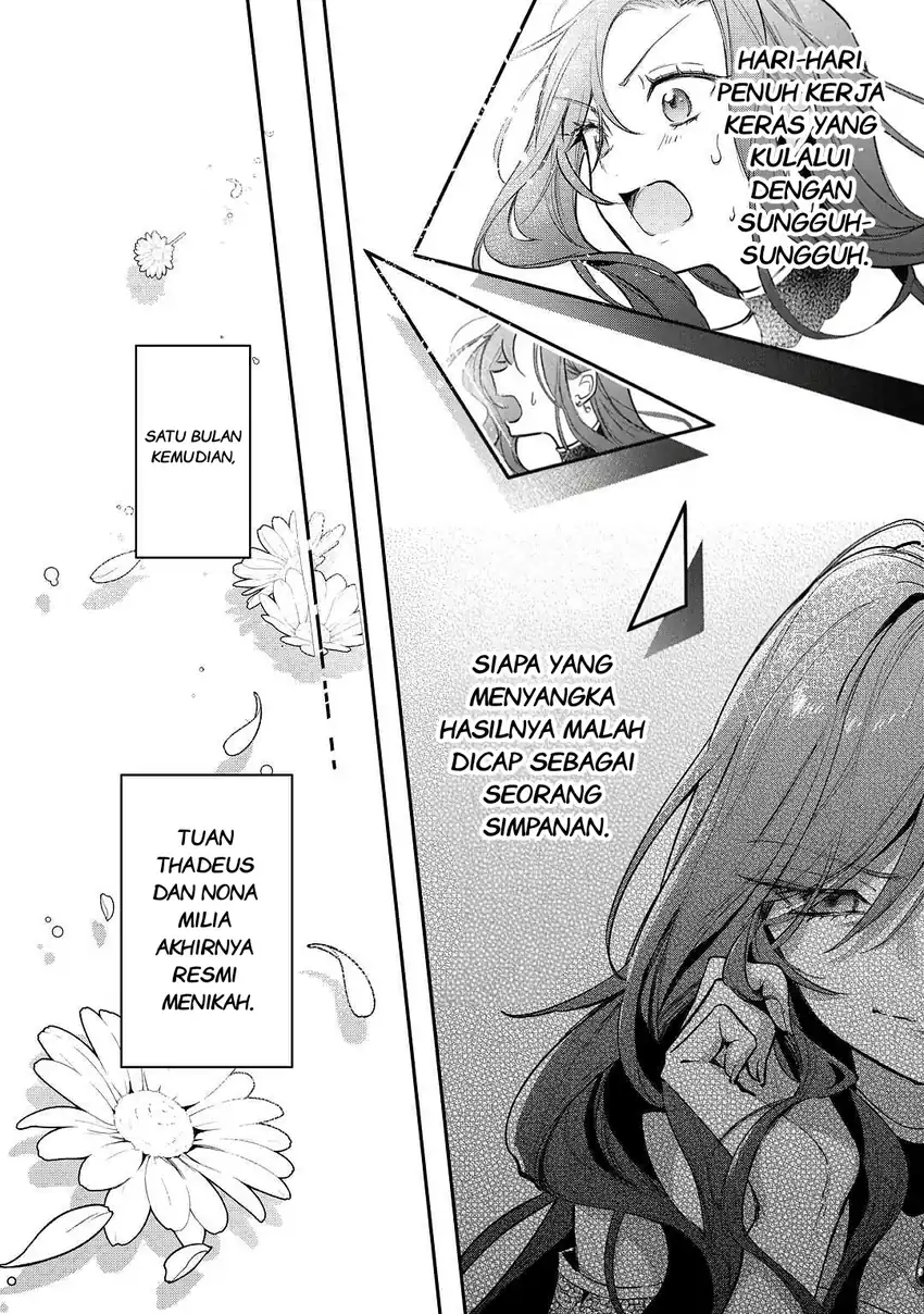 Gawa-hi no Oshigoto wa Shuuryou desu Chapter 1 Gambar 18