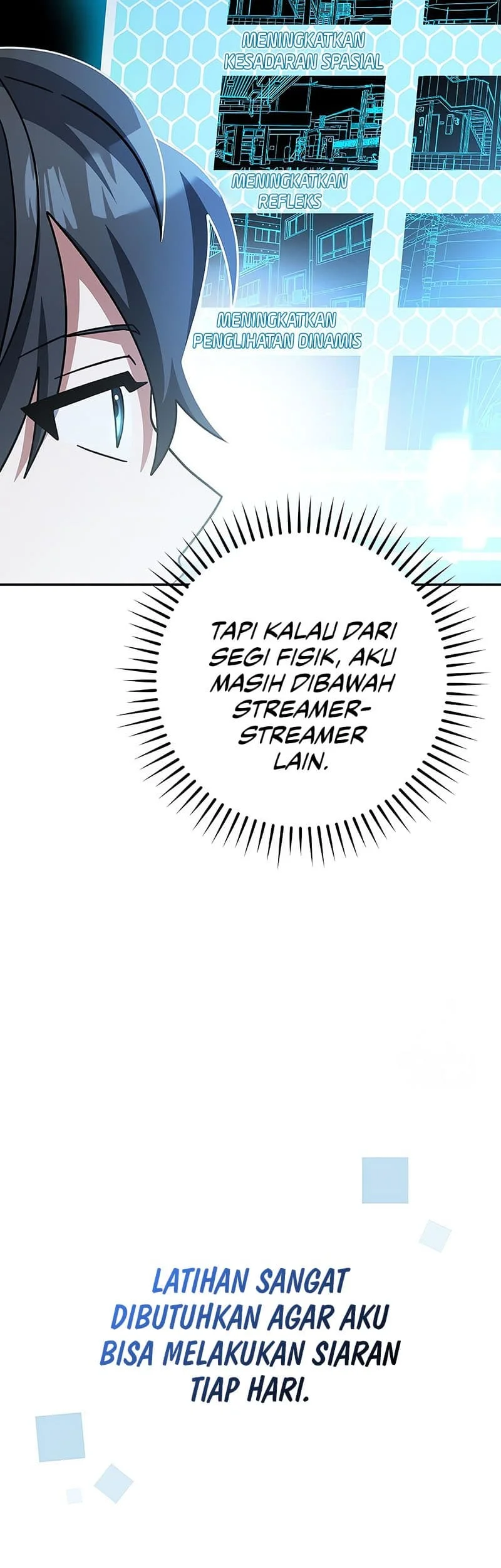 Genius Archer’s Streaming Chapter 13 Gambar 44