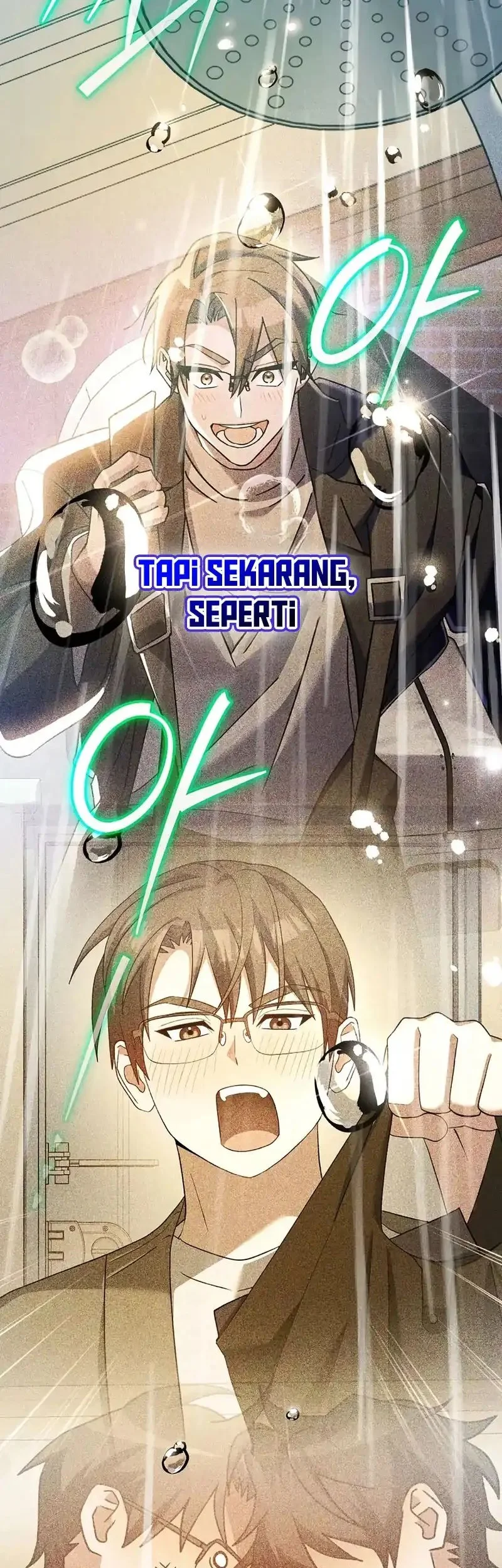 Genius Archer’s Streaming Chapter 93 Gambar 38