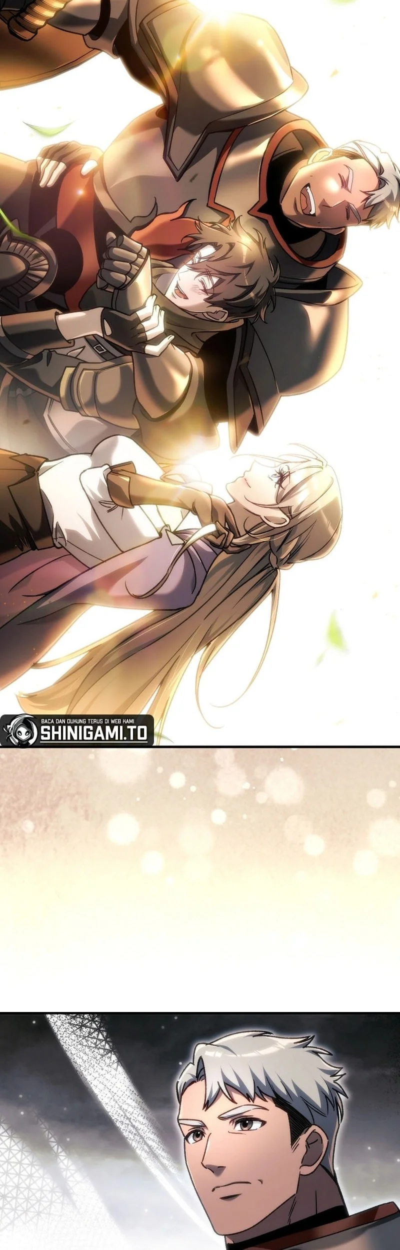 Genius Blacksmith’s Game Chapter 29 Gambar 43
