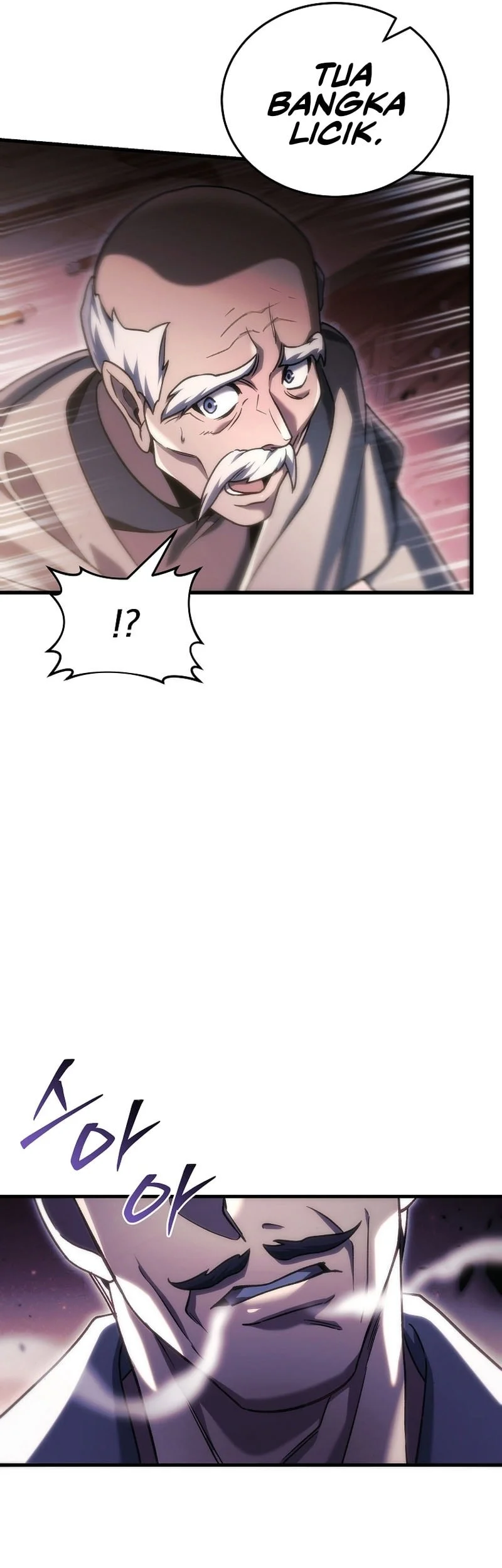 Genius Blacksmith’s Game Chapter 34 Gambar 50