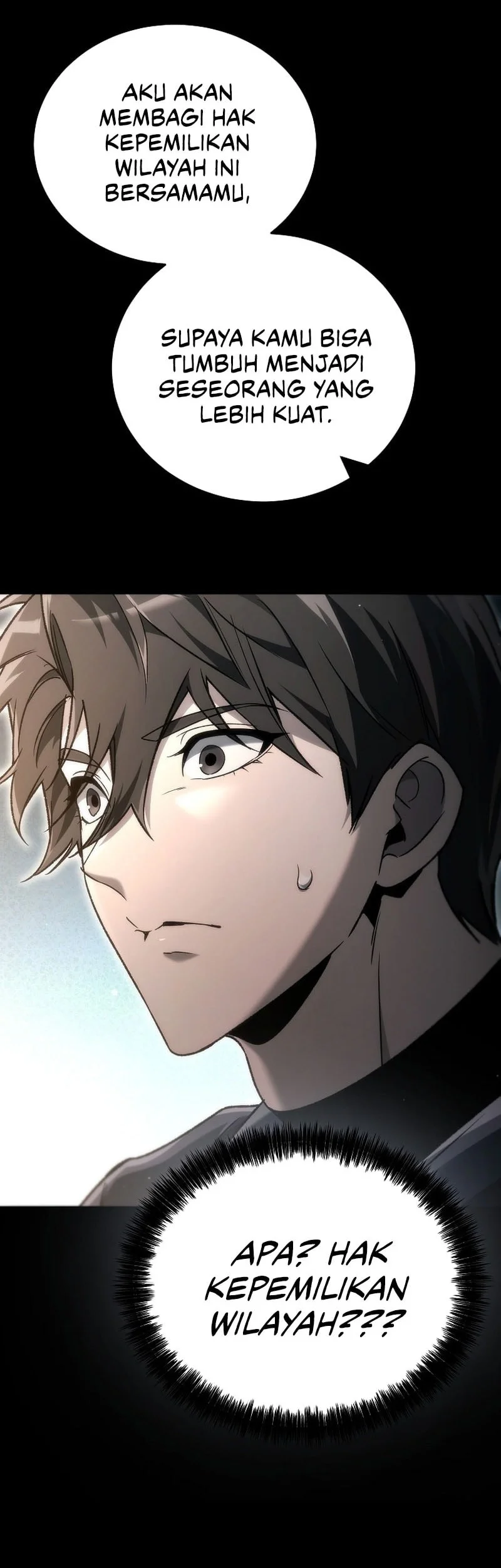 Genius Blacksmith’s Game Chapter 39 Gambar 39