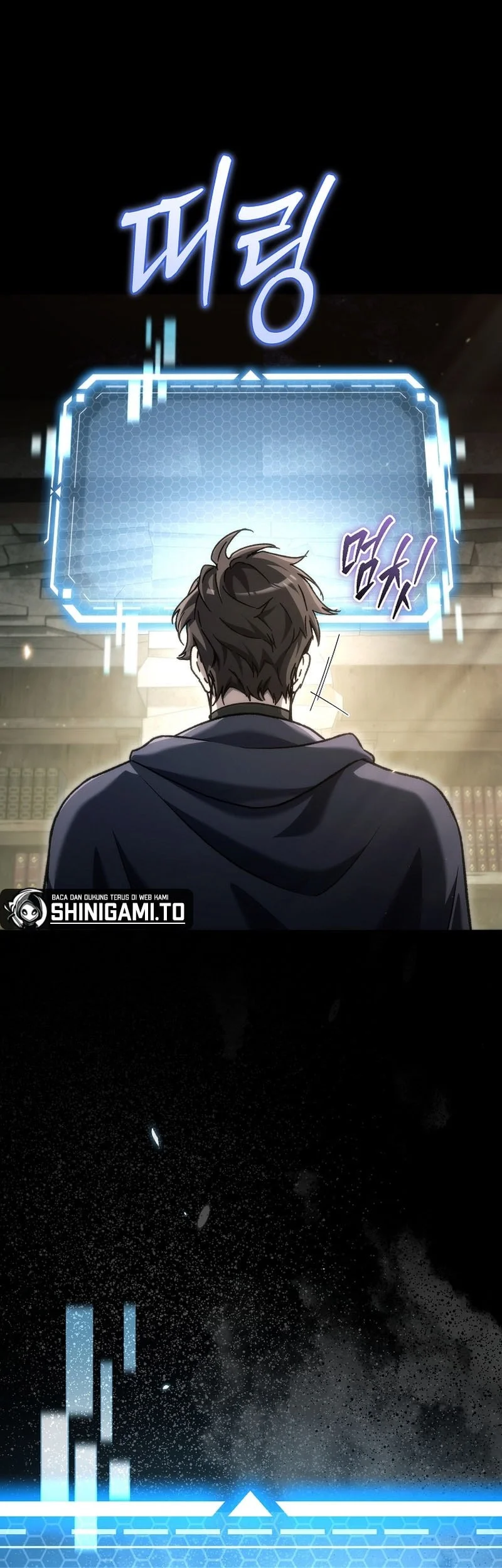 Genius Blacksmith’s Game Chapter 39 Gambar 40