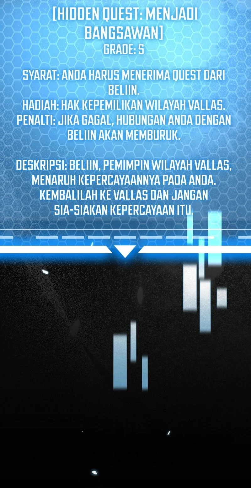 Genius Blacksmith’s Game Chapter 39 Gambar 41