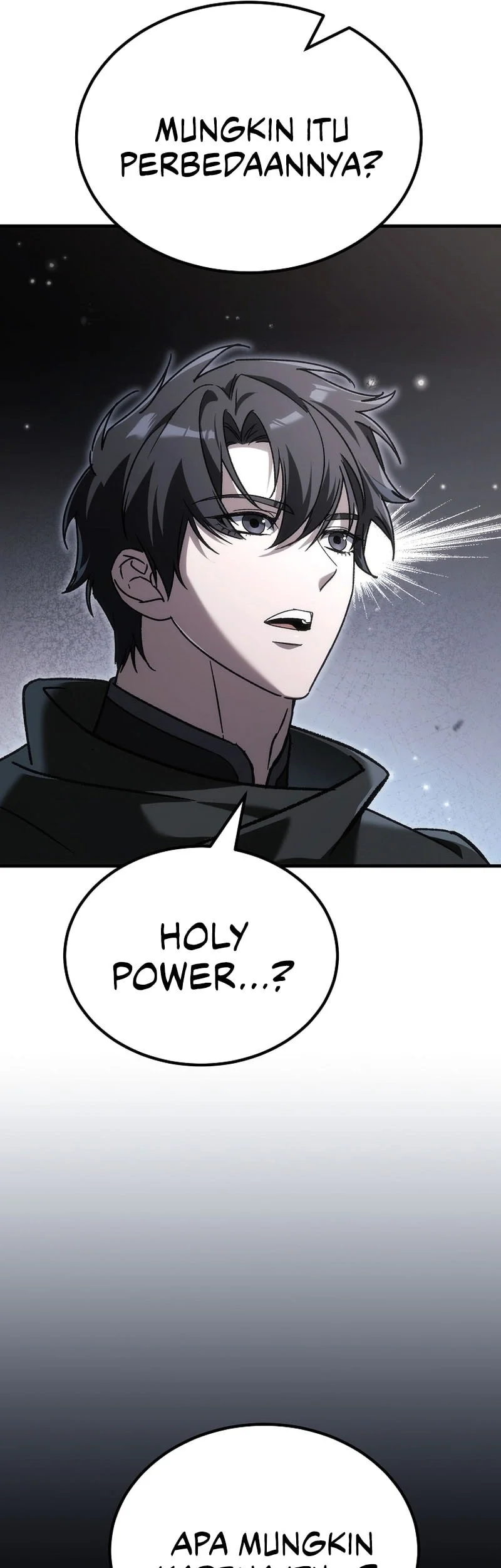 Genius Blacksmith’s Game Chapter 52 Gambar 42