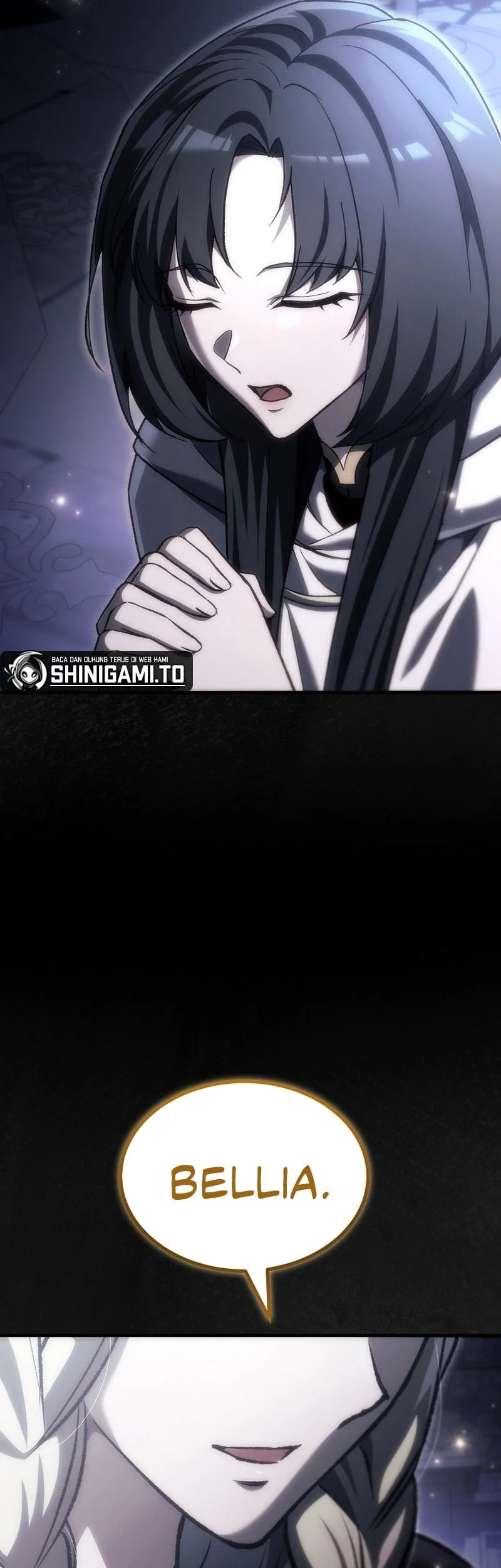 Genius Blacksmith’s Game Chapter 53 Gambar 40