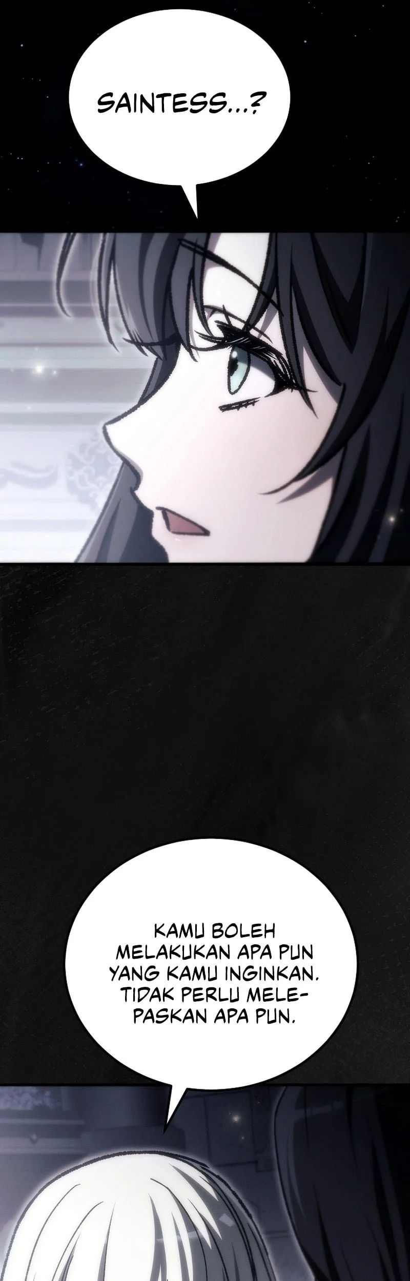 Genius Blacksmith’s Game Chapter 53 Gambar 42