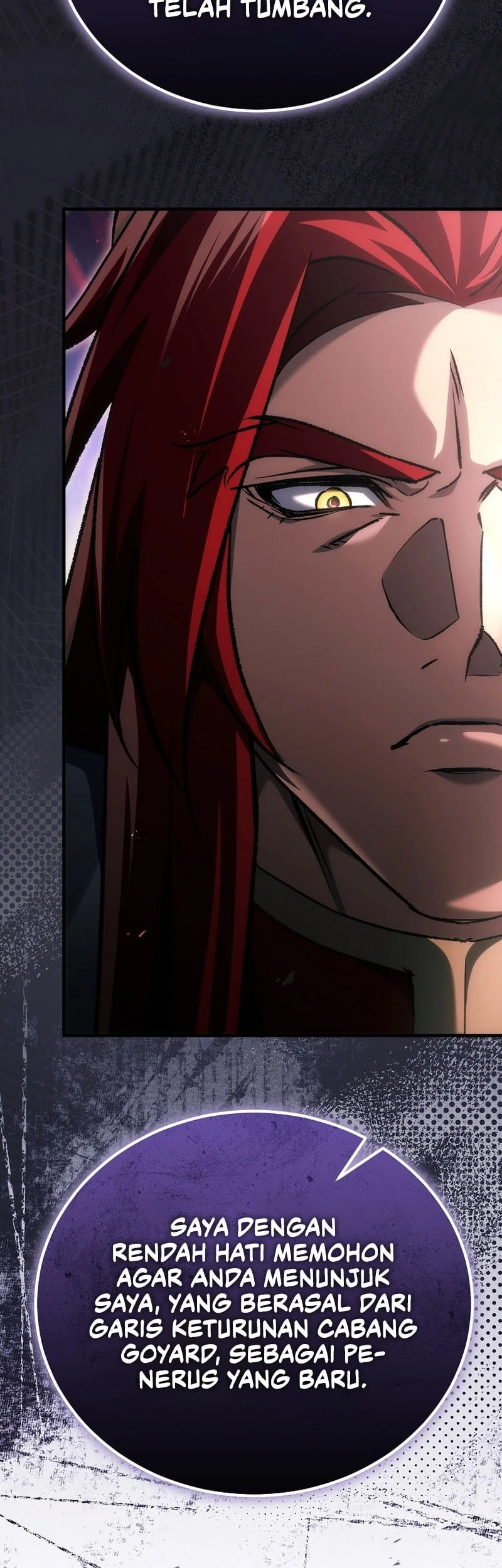 Genius Blacksmith’s Game Chapter 54 Gambar 50